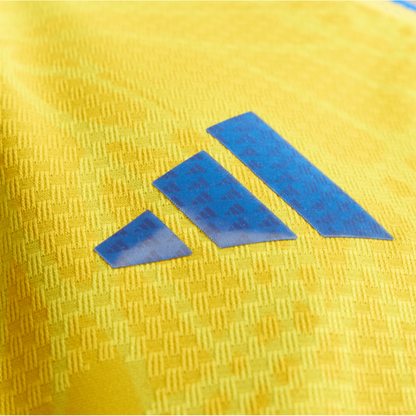 VIVE EL MUNDIAL CON LOS COLORES DE COLOMBIA ⚽