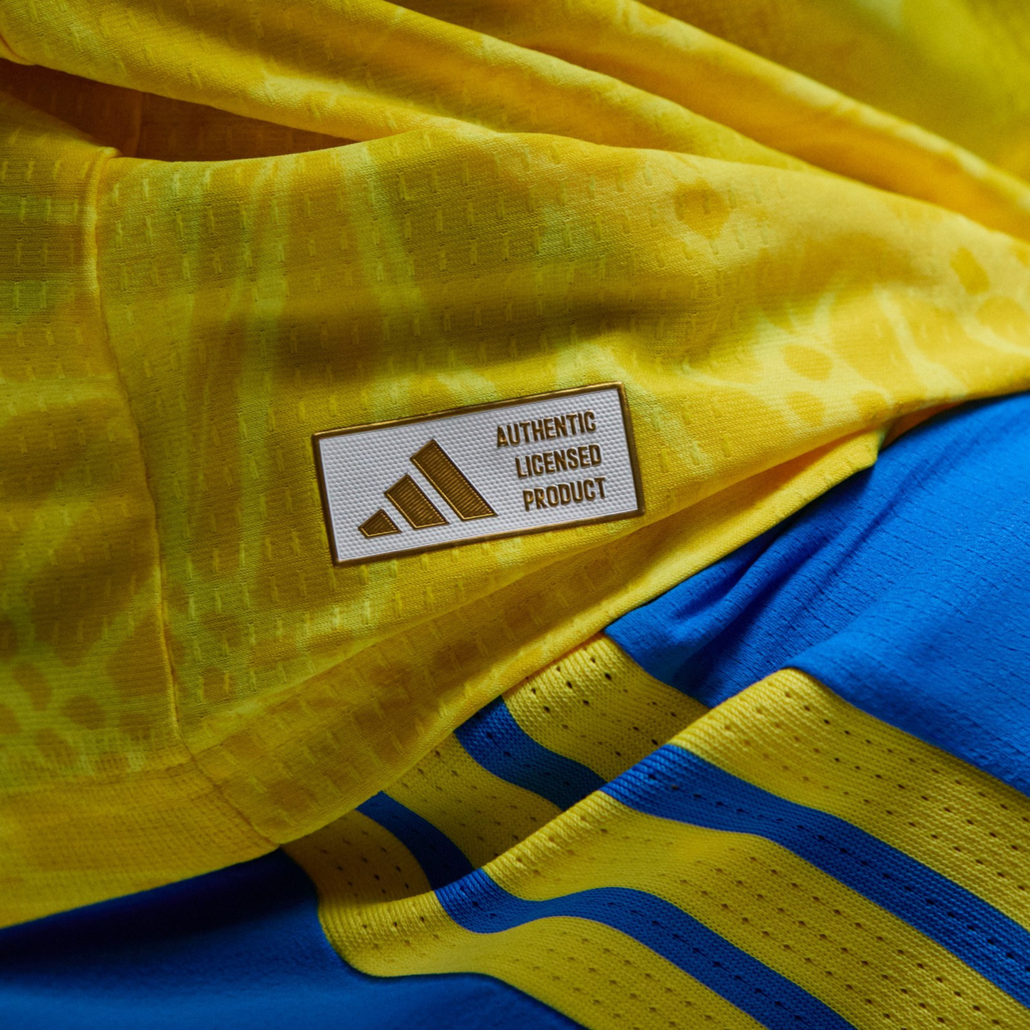 VIVE EL MUNDIAL CON LOS COLORES DE COLOMBIA ⚽